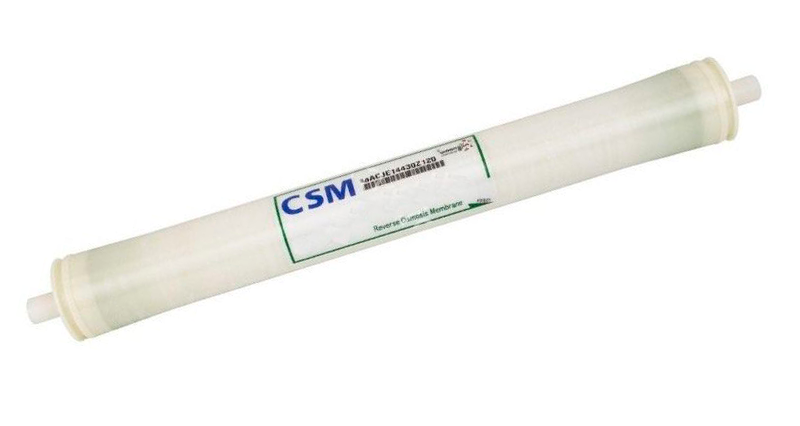 Мембрана обратноосмотическая CSM RE 2540-BLF