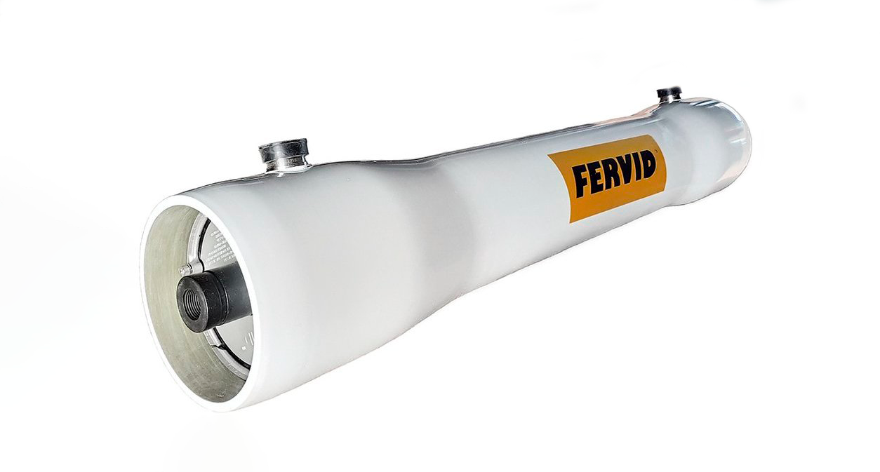 Корпус мембраны Fervid-8040-300S-3W  