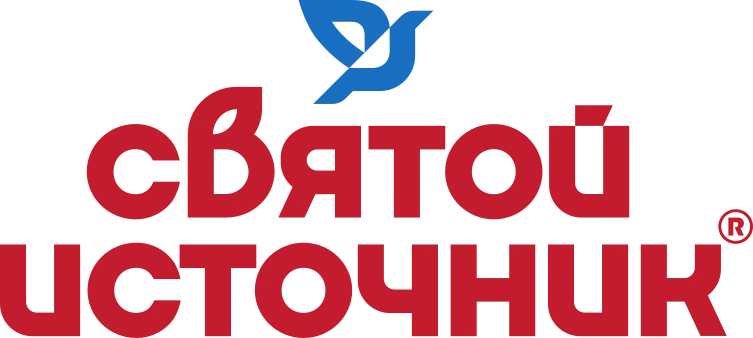 Святой источник