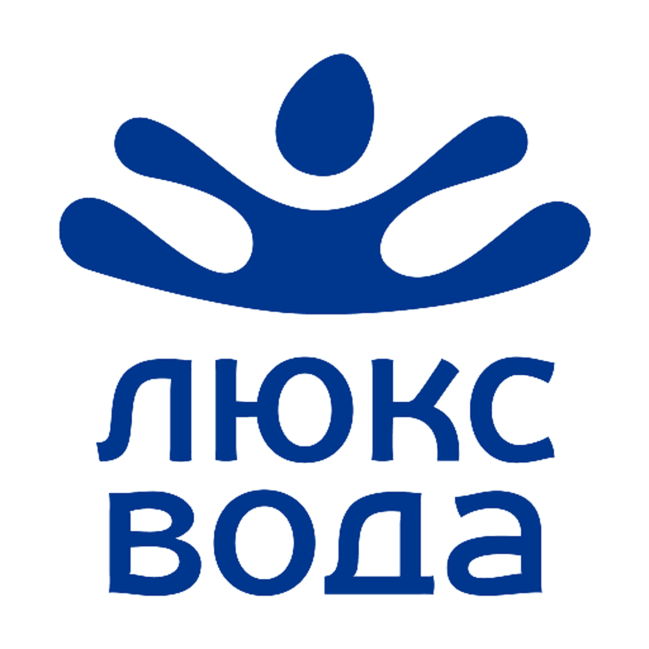 Люкс Вода